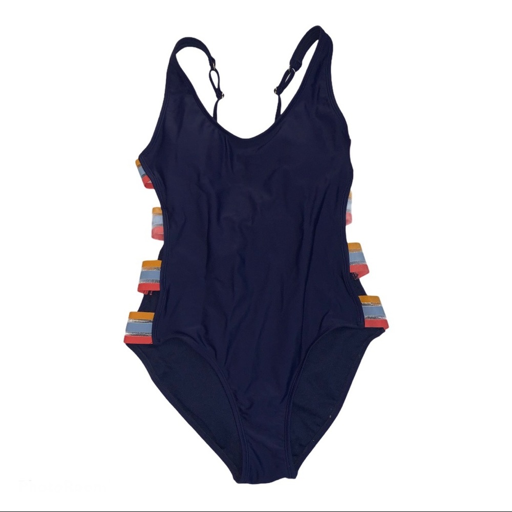 SO | One Piece Swimsuit